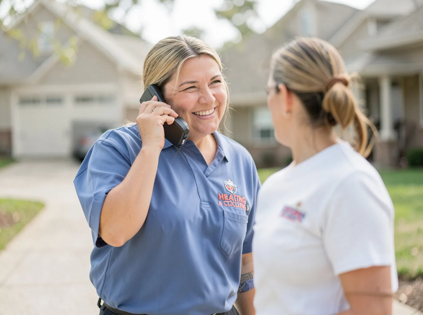 Hvac Repair Niles, IL FAQs